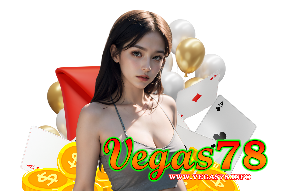 vegas78 สล็อต